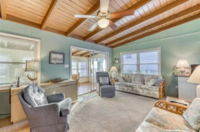 La Conchita Beach House